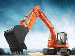 樂山柳工906小型挖土機(jī)出租